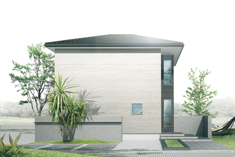 ウッドライフホーム